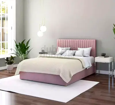 Brand New Queen size storage Bed Medical mattress Family bed Double bed Queen size bed