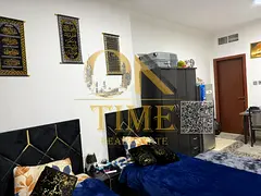 SPECIAL OPPORTUNITY | DIRECT AJMAN CREEK | STUDIO WITH PALCONY | PARKING -GYM - POOL |