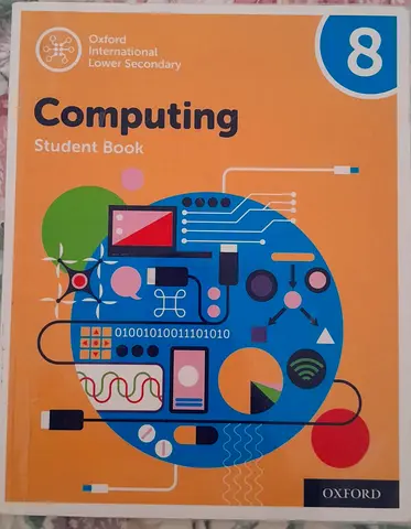 Oxford computing book 8