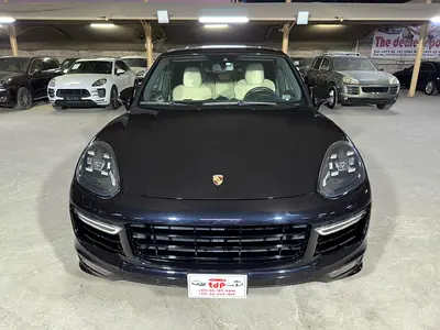 صورة مصغرة 8 لـ 2016 Porsche CAYENNE