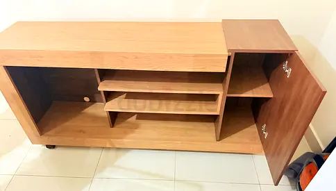 TV unit