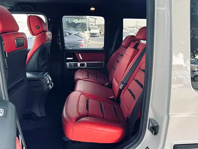 2023 Mercedes-BENZ G-CLASS 缩略图 11