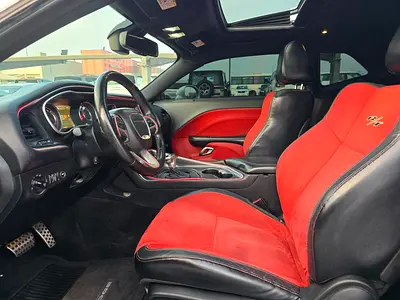 Dodge Challenger 2015