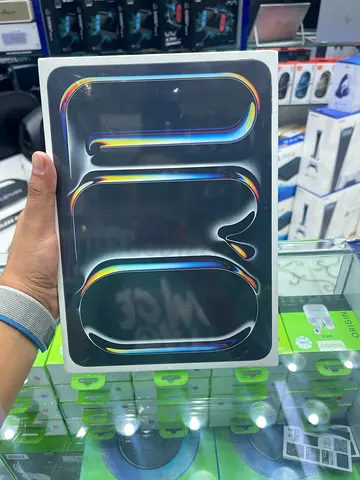 iPad Pro M4 11inch 256GB WIFI Plus Cellular