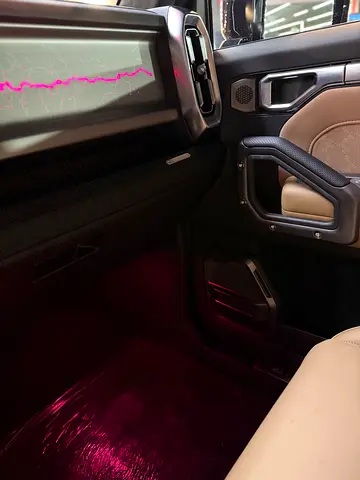 Jetour T2 2.0L 4WD, миниатюра 15