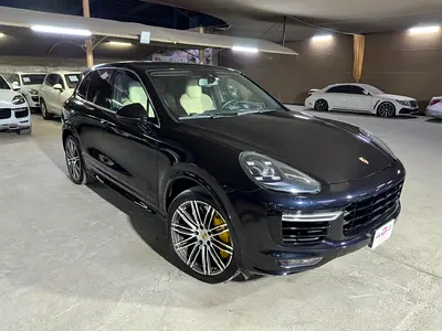 صورة مصغرة 7 لـ 2016 Porsche CAYENNE