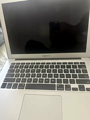 MacBook air