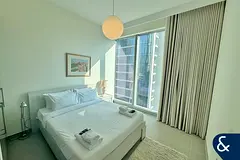 Best Layout | Fountain Views | Vacant Now