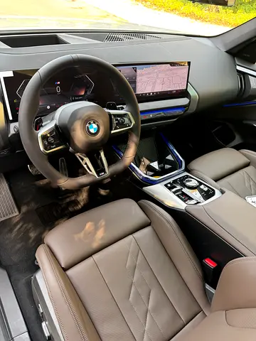 2026 BMW X3 — миниатюра 10