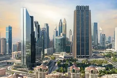Ultra-Luxury 4BR Penthouse | Kempinski Boulevard