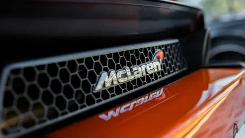 صورة 7 لـ 2018 Mclaren 720S