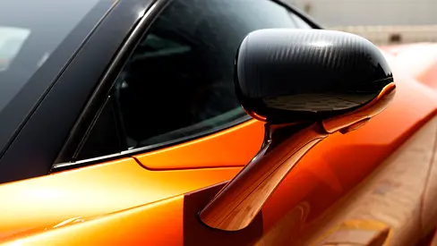 صورة 6 لـ 2018 Mclaren 720S