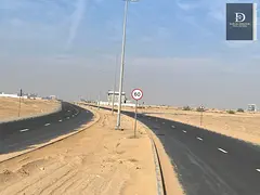For Sale in Sharjah Farm Area Residential Investment Plot of Land, 3685 sq ft Prime Location on a 36