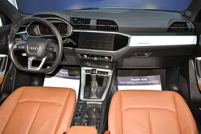 2024 AUDI Q3 — миниатюра 11