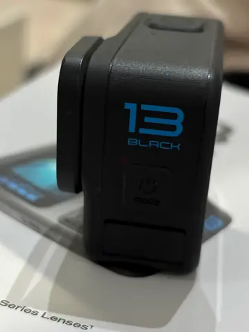 GoPro HERO Black 13