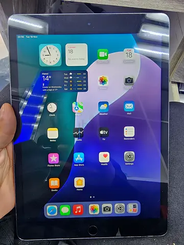 Apple iPad 9th generation in Excellent Condition