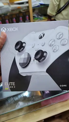 Xbox elite core