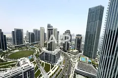 Luxury Living | Fully Furnished | Partial Sea and Park View