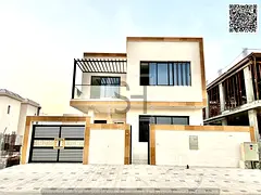 Your dream villa in Ajman, directly from the owner