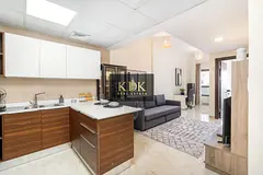 Fully Furnished | Great Finishing | Best Amenities