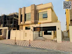 Your dream villa in Ajman, directly from the owner