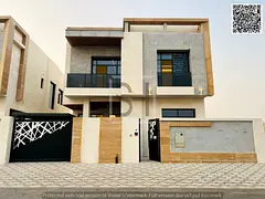 Your dream villa in Ajman, directly from the owner