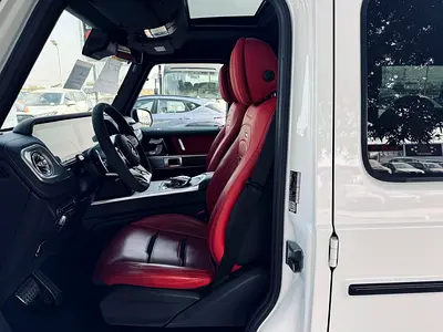 2023 Mercedes-BENZ G-CLASS 缩略图 9
