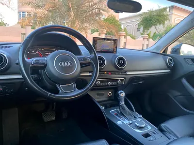 2016 AUDI A3 缩略图 19