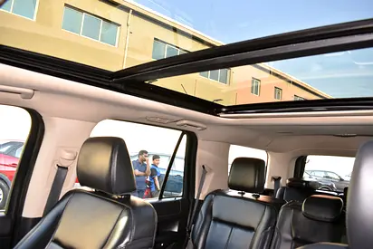 صورة مصغرة 20 لـ 2023 FORD EXPEDITION