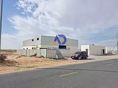 For Sale: Premium Warehouse in Al Saja’a Industrial Area – Sharjah