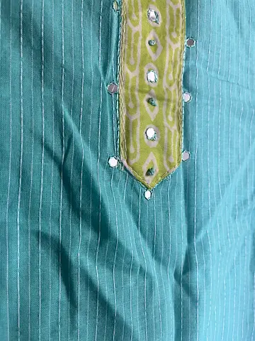 Beautiful Ethnic Fabric for Traditional Wear