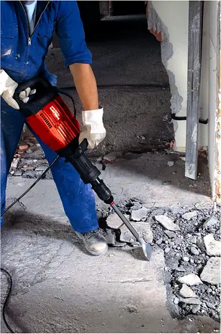Renovation and general Contracting