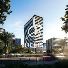 Ready to move in 20 days | 10% ROI | High floor