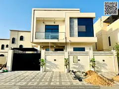 Your dream villa in Ajman, directly from the owner