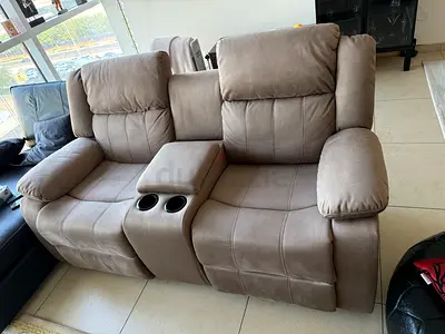 Sofa - brand new fr half price