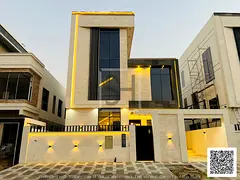 Family Villa | 5 Bedrooms | Prime Location | Stone Finishing | All Services Included