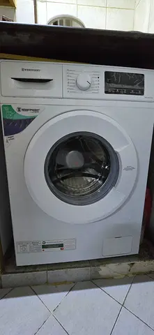 Reliable Washing Machine in Great Condition