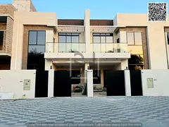 Your dream villa in Ajman, directly from the owner