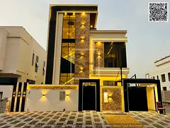 Your dream villa in Ajman, directly from the owner