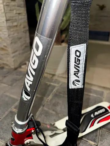 Aviigo Scooter for Kids - Perfect for Outdoor Fun!