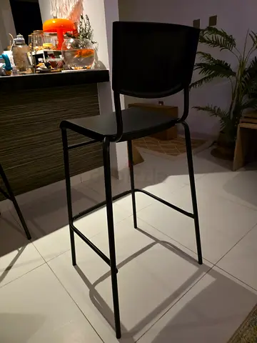 Ikea Bar Stools for sale