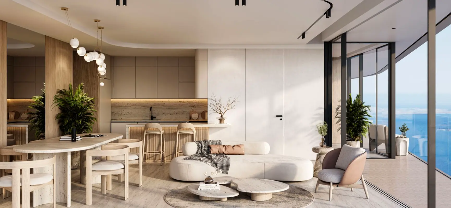IL Vento by Kora Properties - View 2