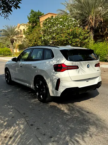 2026 BMW X3 — миниатюра 5