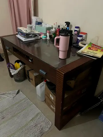 Study desk