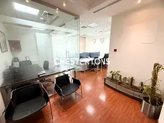 No Agents | Fully Furnished | Partitioned