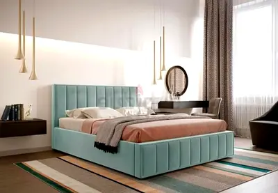Brand New Queen size storage Bed Medical mattress Family bed Double bed Queen size bed