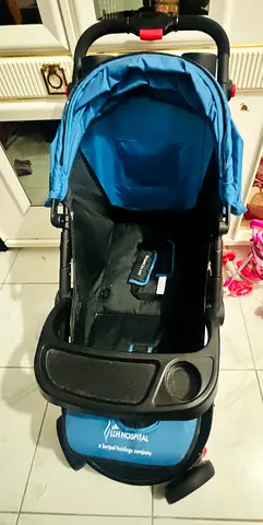 Baby stroller