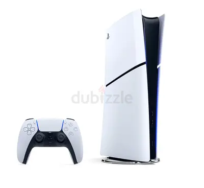 Sony PlayStation 5- Slim - Digital Edition