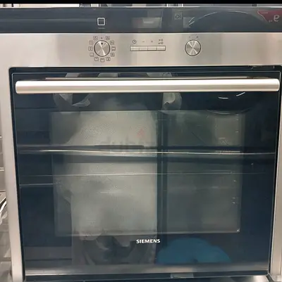 Siemens Built-In Electric Oven – 60 x 60 cm Premium Germany Made | Latest Design | Fully Automatic