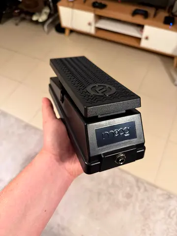 Moog EP-3 Expression Pedal